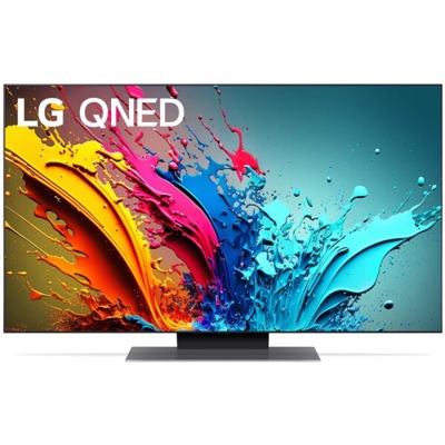 LG 50QNED86T6A- фото