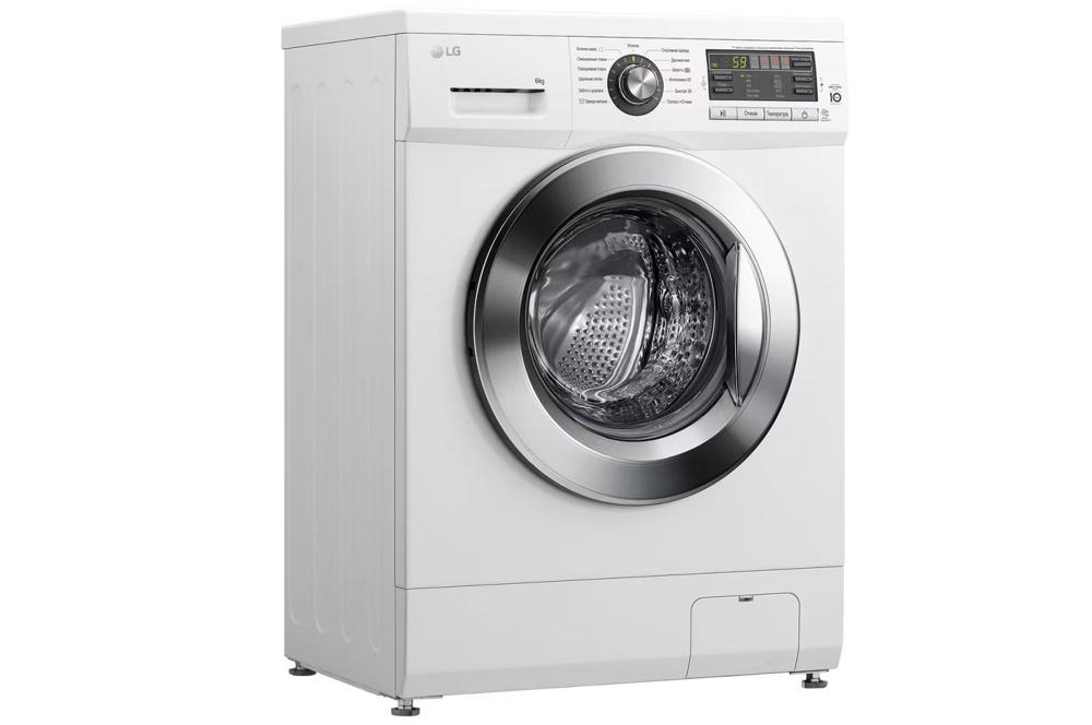 LG F1096ND3- фото2