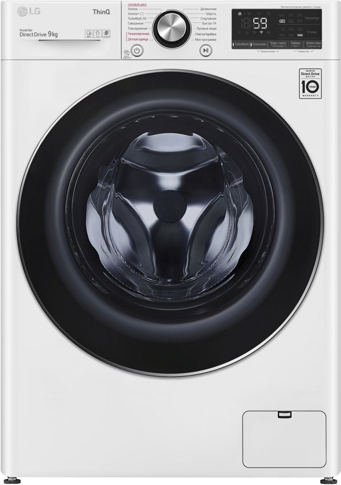 LG F4V9VS9W- фото