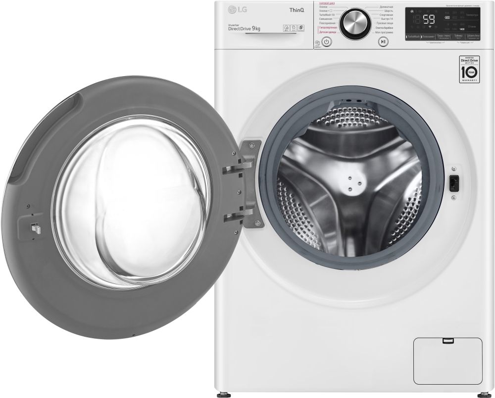 LG F4V9VS9W- фото3