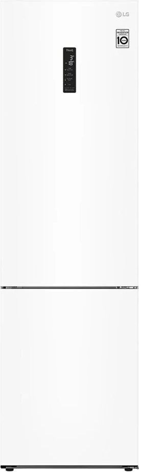 LG GA-B509CVQM- фото