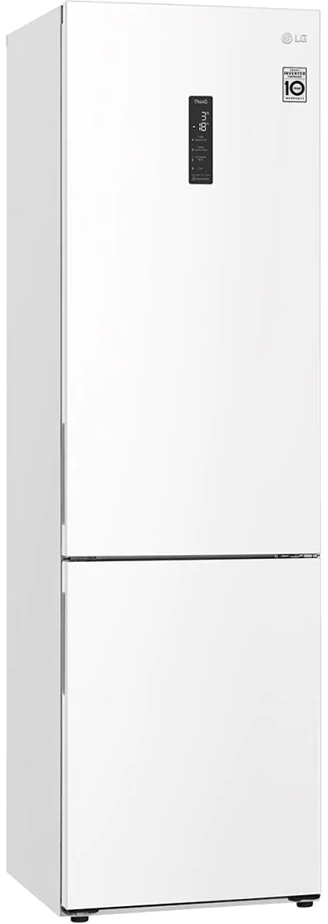 LG GA-B509CVQM- фото2