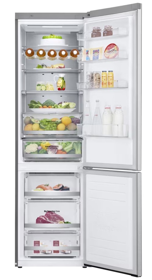 LG GA-B509MAUM- фото4, картинка4 LG GA-B509MAUM- фото4