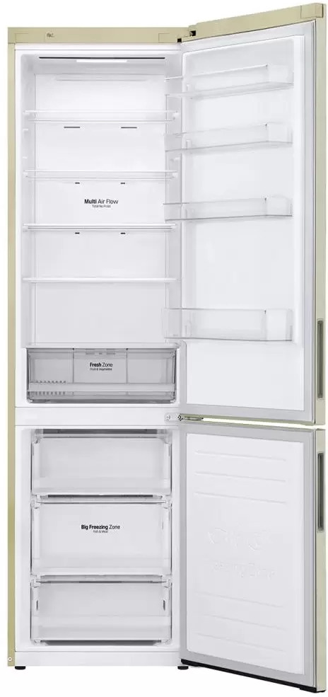 LG GA-B509CEWL- фото2, картинка2 LG GA-B509CEWL- фото2