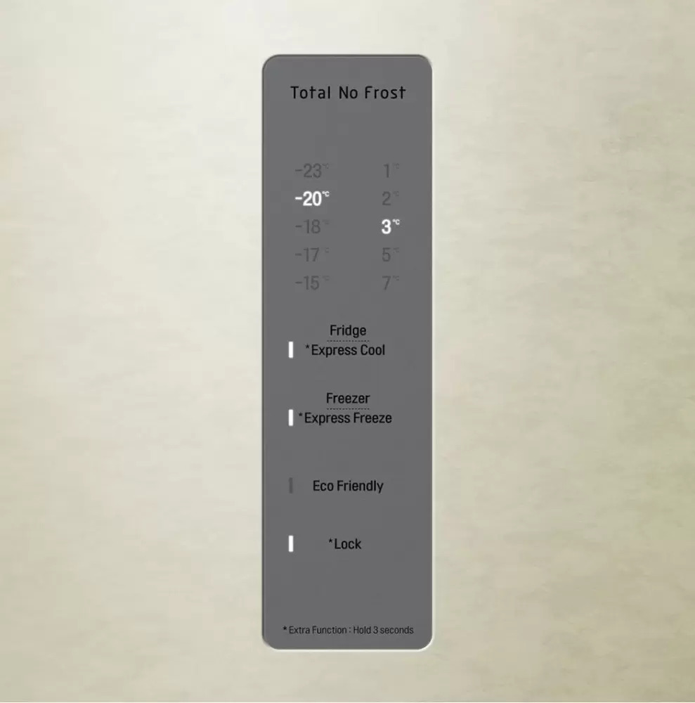 LG GA-B509CEWL- фото4, картинка4 LG GA-B509CEWL- фото4