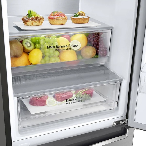 LG GC-B509SMSM- фото6