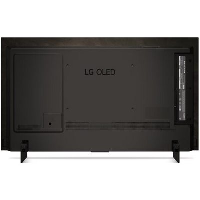 LG OLED42C4RLA - фото4