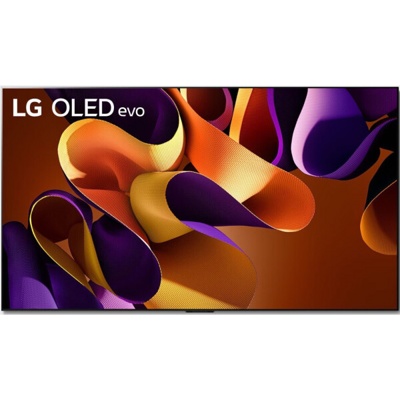LG OLED55G4RLA- фото