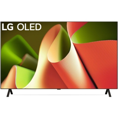 LG OLED65B4RLA- фото