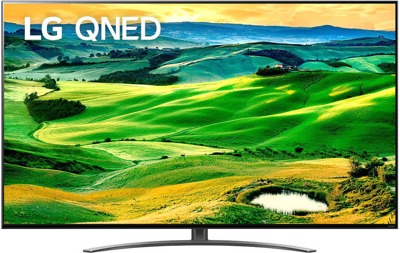 LG 50QNED816QA