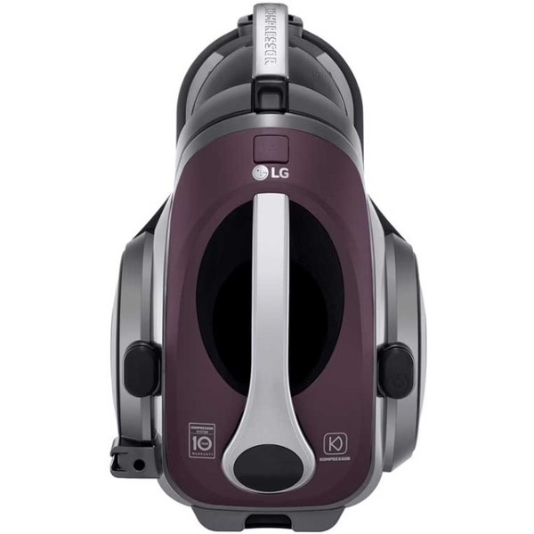 LG VC83109UHAQ- фото2