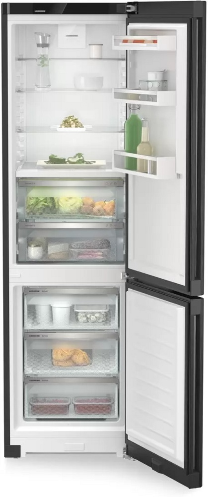Liebherr CBNbdc 573i Plus BioFresh NoFrost- фото3