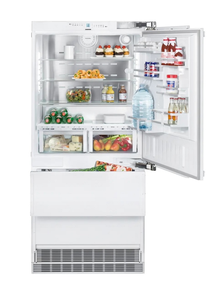 Liebherr ECBN 6156 PremiumPlus BioFresh NoFrost - фото