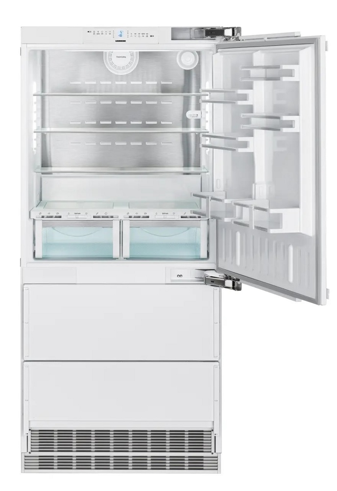 Liebherr ECBN 6156 PremiumPlus BioFresh NoFrost - фото2