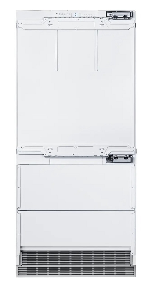 Liebherr ECBN 6156 PremiumPlus BioFresh NoFrost - фото3