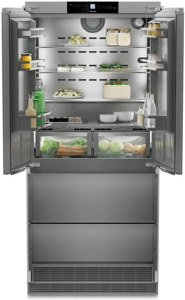 Liebherr ECBNE 8872  BioFresh NoFrost - фото