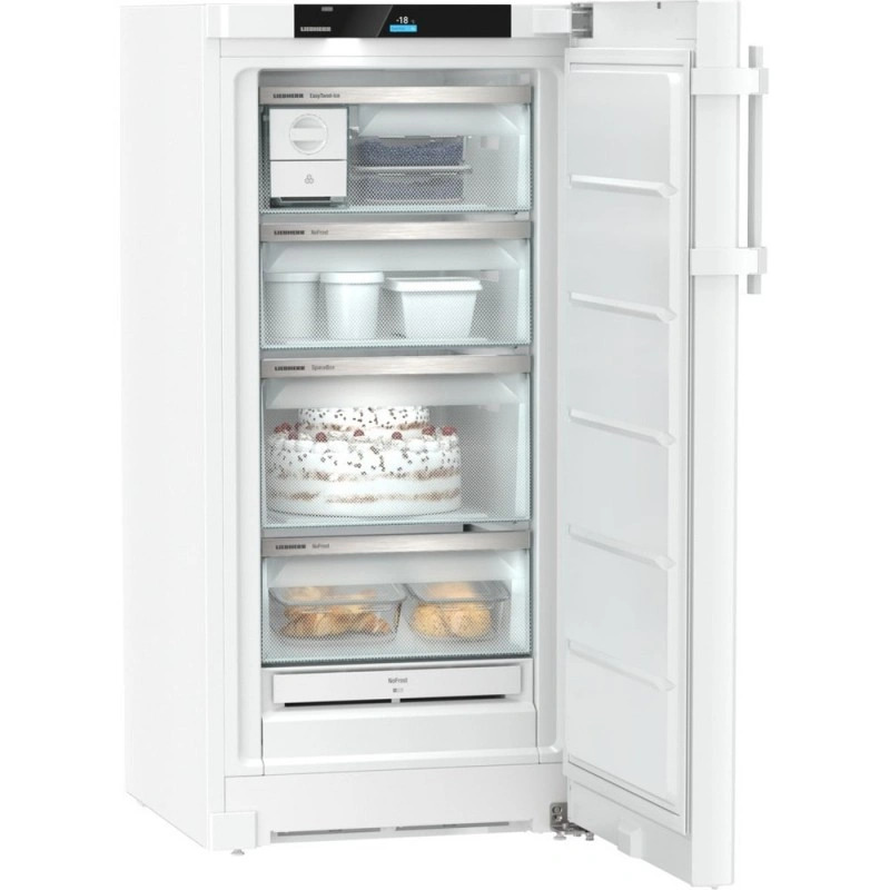 Liebherr FNb425i Prime- фото2