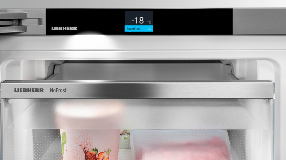 Liebherr FNb525i Prime NoFrost- фото4