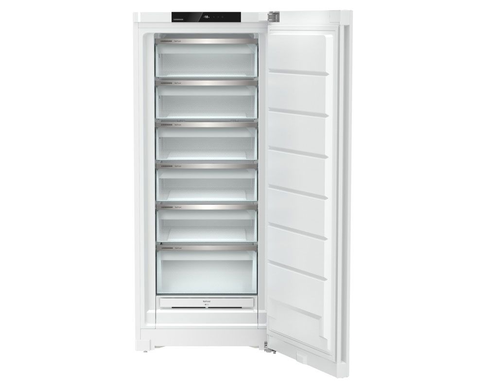 Liebherr FNc7026i Plus NoFrost- фото2