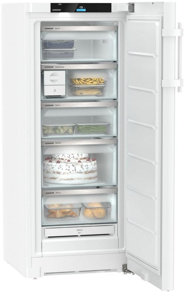 Liebherr FNc467i Peak NoFrost- фото3