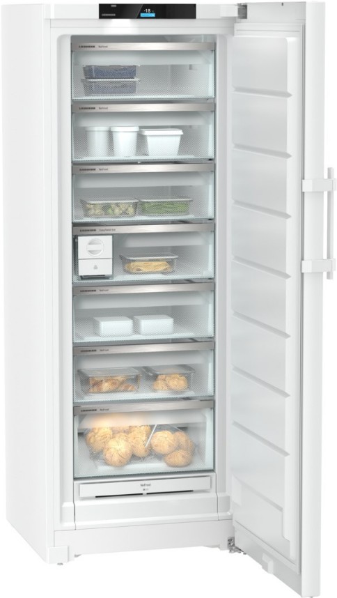 Liebherr FNc727i Peak- фото2