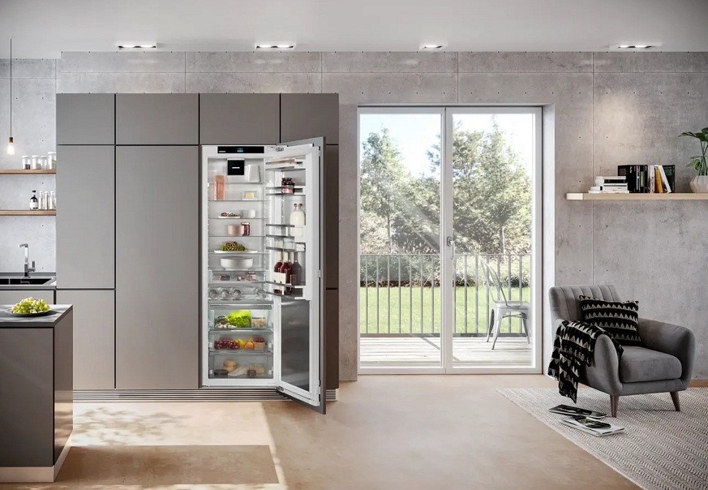 Liebherr IRBAc 5190 Peak BioFresh- фото3