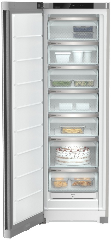 Liebherr SFNsdd 5227 Plus NoFrost- фото2, картинка2 Liebherr SFNsdd 5227 Plus NoFrost- фото2