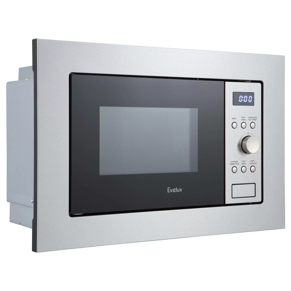 Evelux MW 20 X - фото3