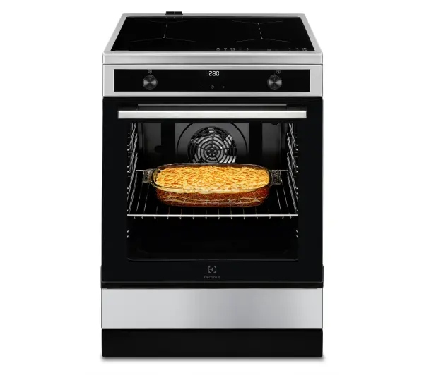 Electrolux LKI64022BX- фото