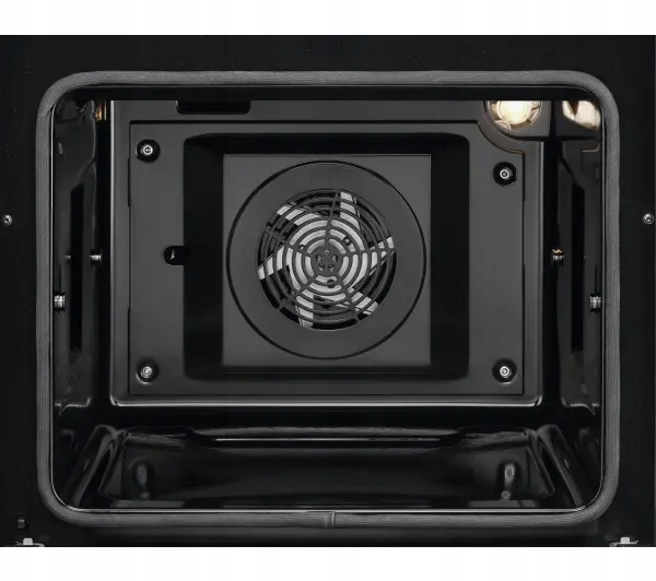 Electrolux LKI64022BX- фото3