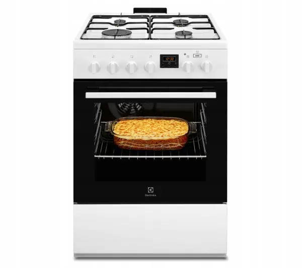 Electrolux LKK660222W- фото