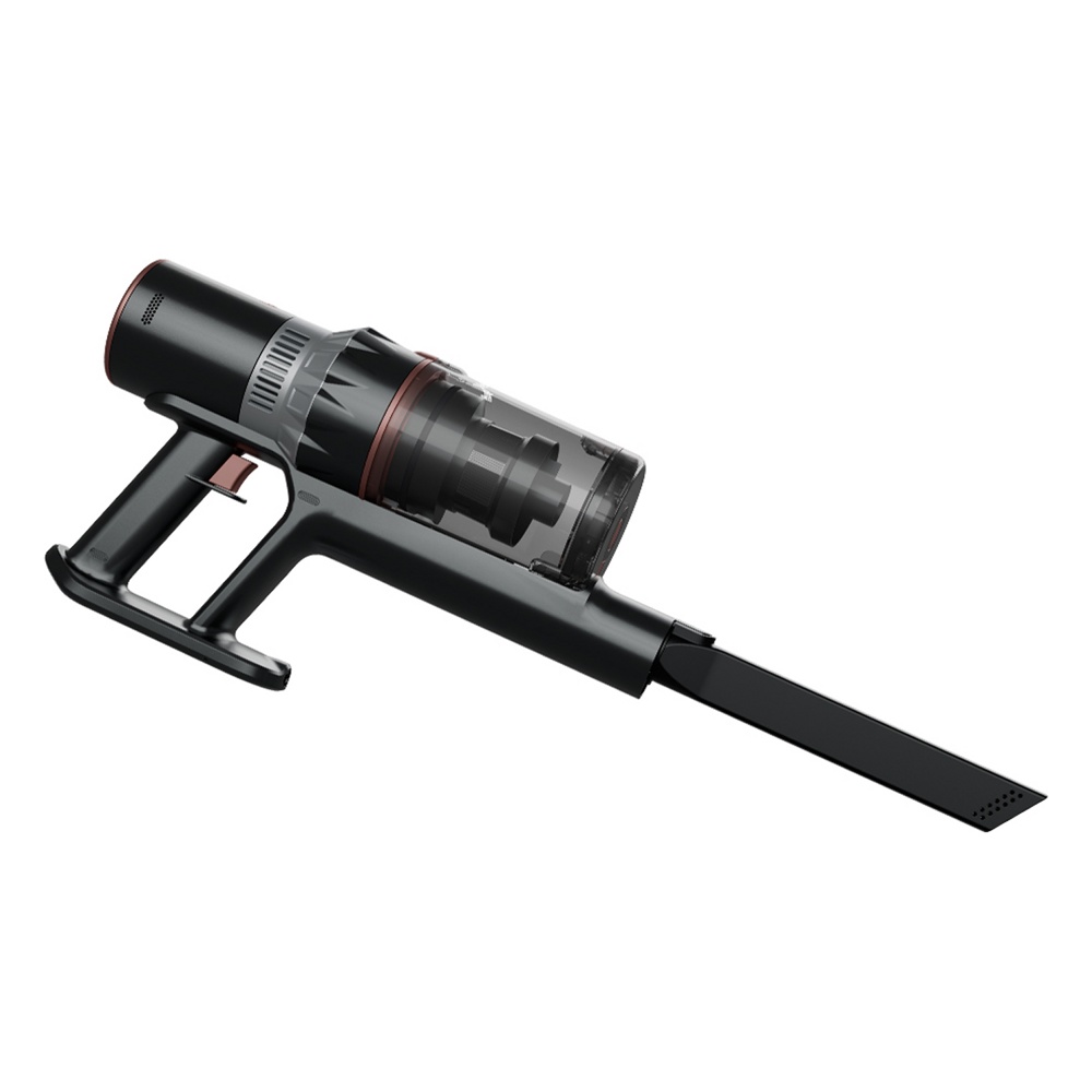 Weissgauff V12 BLDC 500 Ora Rosa Turbo- фото5