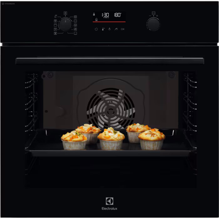 Electrolux LOD6F77WZ- фото