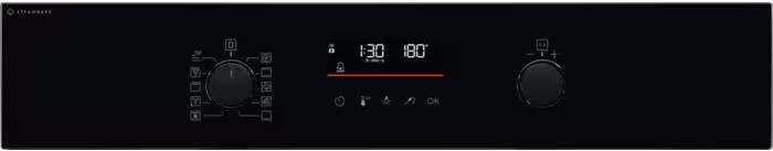 Electrolux LOD6F77WZ- фото2