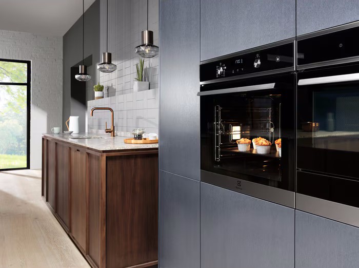 Electrolux LOD6F77WZ- фото3