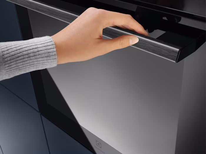 Electrolux LOD6F77WZ- фото5