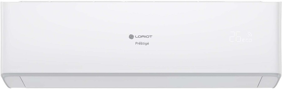 Loriot Prestige LAC-07AH- фото2