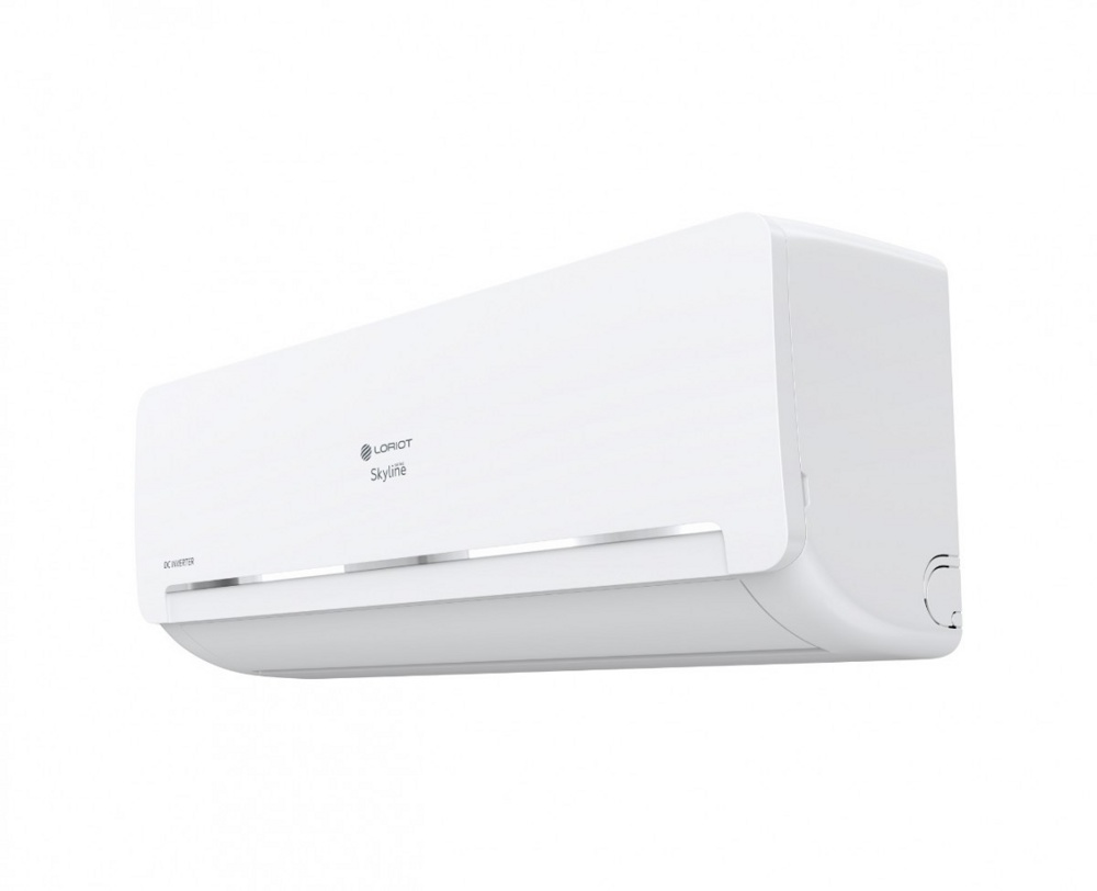 Loriot Skyline DC Inverter LAC-07AQI- фото3