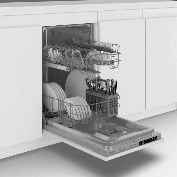 Hotpoint-Ariston HIS 1C56W- фото3