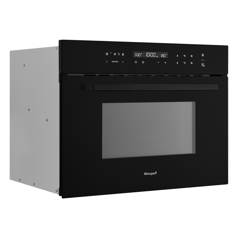 Weissgauff OE 446 BlackEdition- фото4