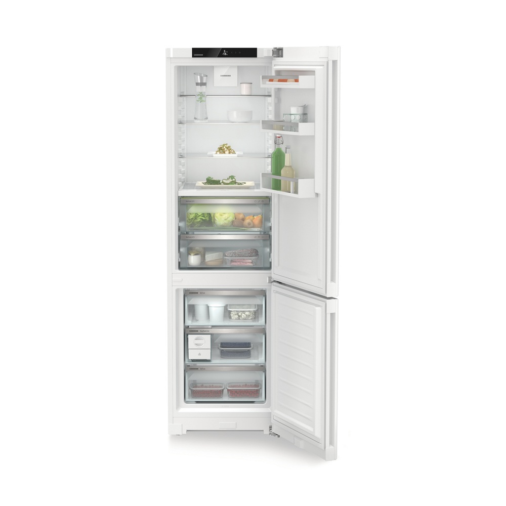 Liebherr CBNc5723 Plus- фото