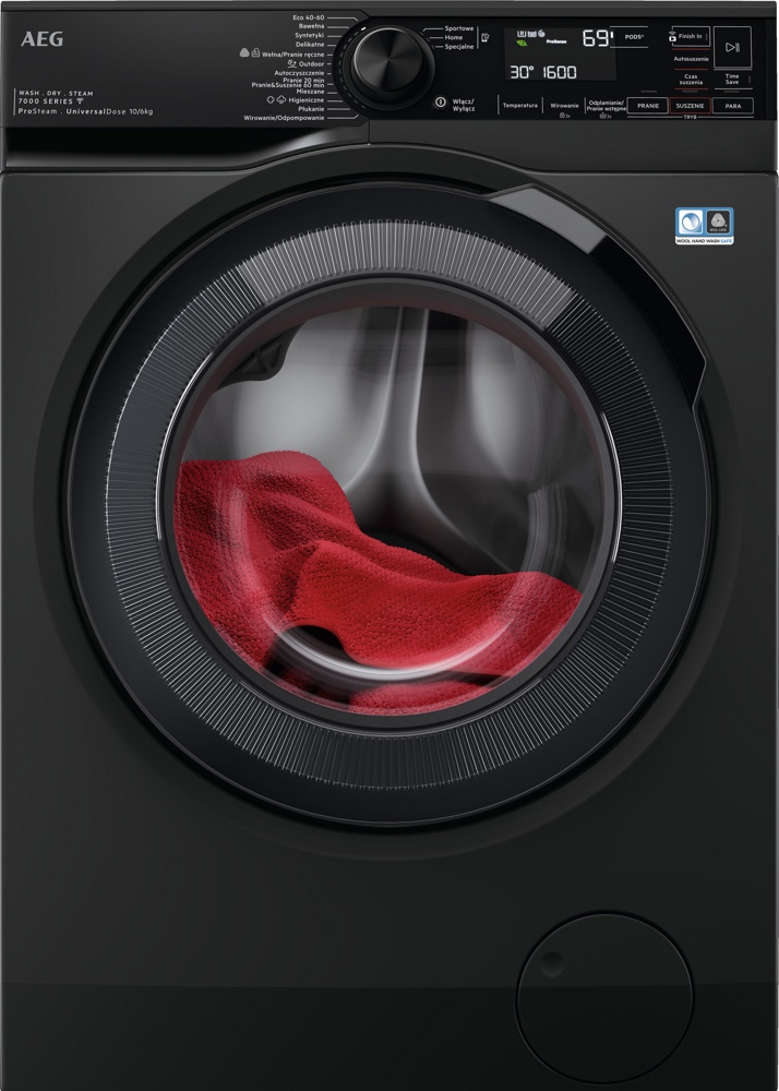AEG LWR73166OP- фото3