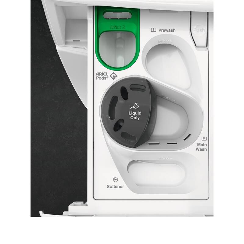 AEG LWR73864OC- фото3