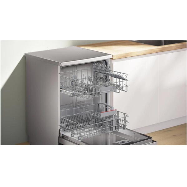 Bosch SMS25GI09F- фото3