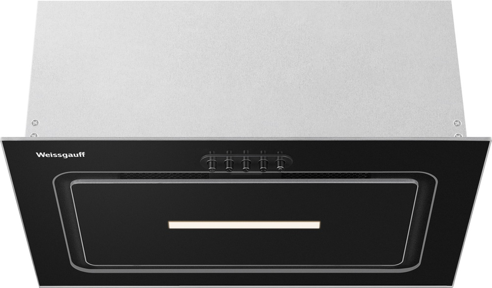 Weissgauff Aura456PBBlackGlass- фото2