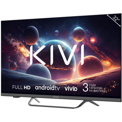 KIVI M32FD70B- фото3