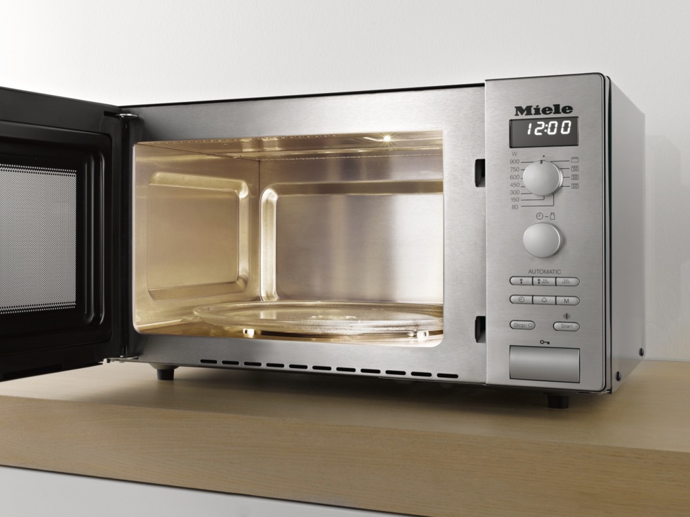Miele M 6012 SC EDST/CLST- фото2