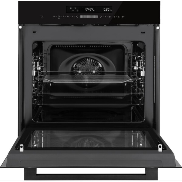 Weissgauff EOM 991 SB BlackEdition- фото2