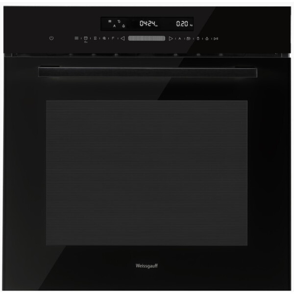 Weissgauff EOM 991 SB BlackEdition- фото