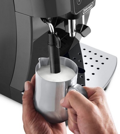 DeLonghi Magnifica Start ECAM 220.22 GB- фото3